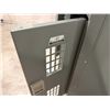 Image 14 : Penco Vangaurd Storage Locker Wall w/ 45 Compartments 15" x 10" x 23"H each & Digital Locks (content