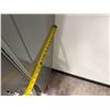 Image 20 : Penco Vangaurd Storage Locker Wall w/ 45 Compartments 15" x 10" x 23"H each & Digital Locks (content