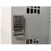 Image 3 : Penco Vangaurd Storage Locker Wall w/ 45 Compartments 15" x 10" x 23"H each & Digital Locks (content