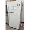 Image 1 : Whirlpool WRT138FZDW00 Wide Top Freezer Refrigerator (contents not included)