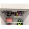 Image 7 : Whirlpool WRT138FZDW00 Wide Top Freezer Refrigerator (contents not included)