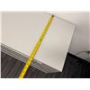 Image 6 : Steelcase 2LF18362F Lateral 2-Drawer Locking Filing Cabinet 36" x 18" x 28"H (has key)