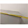 Image 6 : Lateral 5-Drawer Locking Filing Cabinet 36" x 18" x 65"H (has key)