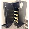 Image 1 : AMSEC American Security Products 50000120 High-Security Floor Vault Safe