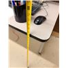 Image 7 : Rectangular Table on Metal Legs 60" x 30" x 30"H (contents not included)