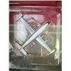 Image 3 : HERPA CHRISTMAS 2005 DIECAST MODEL AIRPLANE