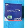 Image 1 : GEMINI JETS BRITISH AIRWAYS BOEING 767-300 1:400 DIECAST MODEL AIRPLANE