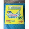 Image 1 : HERPA WINGS AIRLINERS GROUP LTD. BOEING 747SP DIECAST MODEL AIRPLANE