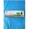 Image 1 : DRAGON WINGS LUFTHANSA DC-10 1:400 DIECAST MODEL AIRPLANE