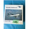 Image 1 : GARUDA INDONESIA BOEING 747-400 DIECAST MODEL AIRPLANE