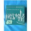 Image 1 : CATHAY PACIFIC THE SPIRIT OF HONG KONG 1997 DIECAST MODEL AIRPLANE