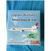 Image 1 : JAPAN AIRLINES MCDONNELL DOUGLAS DC-10-40 1:400 DIECAST MODEL AIRPLANE