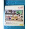 Image 1 : HERPA 1:400  MODEL AIRPORT ACCESSORIES (15 PARTS)