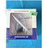 Image 1 : APOLLO THAI INTERNATIONAL / PULLMANTUR AIR BOEING 747-400 1:400 DIECAST MODEL AIRPLANE