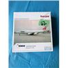 Image 1 : HERPA NORTHWEST AIRLINES BOEING 747-400 1:500 DIECAST MODEL AIRPLANE