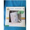 Image 1 : EAST AFRICAN VICKERS SUPER VC-10 1:400 SCALE DIECAST MODEL AIRPLANE