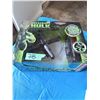 Image 1 : IN THE INCREDIBLE HULK IR CONTROLLED MICRO HELICOPTER