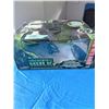 Image 2 : IN THE INCREDIBLE HULK IR CONTROLLED MICRO HELICOPTER