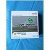 Image 1 : HERPA UZBEKISTAN AIRWAYS ILYUSHIN IL-76 1:500 DIECAST MODEL AIRPLANE