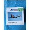 Image 1 : VIASA MCDONNELL DOUGLAS DC-10 DIECAST MODEL AIRPLANE