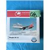 Image 1 : NORTHWEST AIRLINES DOUGLAS DC-10 DIECAST MODEL AIRPLANE