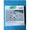Image 1 : HERPA AIRPORT ACCESSORIES III 1:500 (21 PARTS)