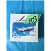 Image 1 : AIRTRAN BOEING 737-400 DIECAST MODEL AIRPLANE