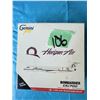 Image 1 : GEMINIJETS HORIZON AIR BOMBARDIER CRJ700 1:400 DIECAST MODEL AIRPLANE