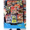 Image 1 : MIXED LOT OF MATCHBOX DIECAST MODEL CARS IN PACKAGING