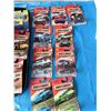 Image 2 : MIXED LOT OF MATCHBOX DIECAST MODEL CARS IN PACKAGING