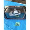 Image 1 : AUTOART PORSCHE 911 GT3 RS 2004 DIECAST MODEL CAR