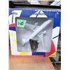 Image 1 : WITTY WINGS PHILIPPINE AIRLINES 777-3F6/ER 1:400 DIECAST MODEL AIRPLANE