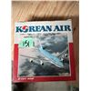 Image 1 : KOREAN AIR B 747.400 DIECAST MODEL AIRPLANE