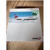 Image 1 : SWISSAIR MD-11 1:500 DIECAST MODEL AIRPLANE