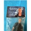 Image 2 : STARGATE SG-1 GENERAL JACK O NEILL FIGURE SEALED