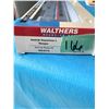 Image 1 : WALTHERS AMTRAK PHASE III AMTRAK SUPERLINER I SLEEPER MODEL TRAIN