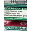 Image 3 : MIXED LOT OF LEHMANN-GROSS-BAHN MODEL TRAIN TRACK BOXES