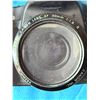 Image 4 : CANON DSLR CAMERA LOT WITH LENS, CHARGER, BATTERY AND BAG