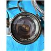 Image 8 : CANON DSLR CAMERA LOT WITH LENS, CHARGER, BATTERY AND BAG