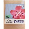 Image 1 : CHINA AIRLINES CARGO 747-200F 1:400 DIECAST MODEL AIRPLANE