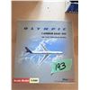 Image 1 : OLYMPIC AIRBUS A340-300 1:500 DIECAST MODEL AIRPLANE