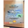 Image 1 : EL AL BOEING 747-400 1:500 DIECAST MODEL AIRPLANE