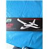 Image 1 : QF-002 BABY DIECAST MODEL AIRPLANE