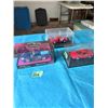 Image 1 : MIXED LOT OF 3 DIECAST MODEL CARS