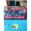 Image 2 : MIXED LOT OF 3 DIECAST MODEL CARS