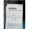 Image 2 : DRONE KIT WITH CONTROLLER AND CASE