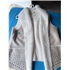 Image 1 : VINTAGE FLEECE-LINED VEST