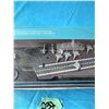 Image 2 : RADIO CONTROL AIRCRAFT CARRIER TOY