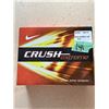 Image 1 : NIKE CRUSH EXTREME GOLF BALL BOX