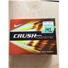 Image 1 : NIKE CRUSH EXTREME GOLF BALL BOX